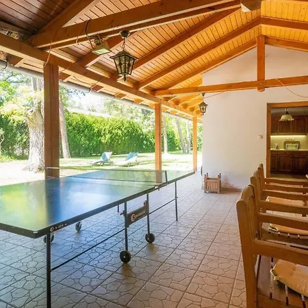 Sello Beach Apartment Balatonlelle