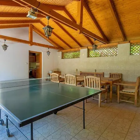 Sello Beach Apartment *