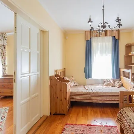 Apartment Sello Beach