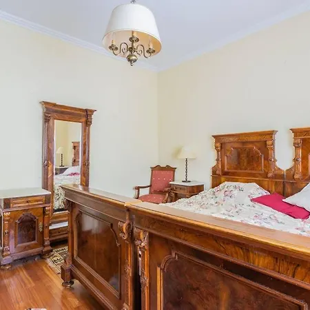 Apartment Sello Beach *