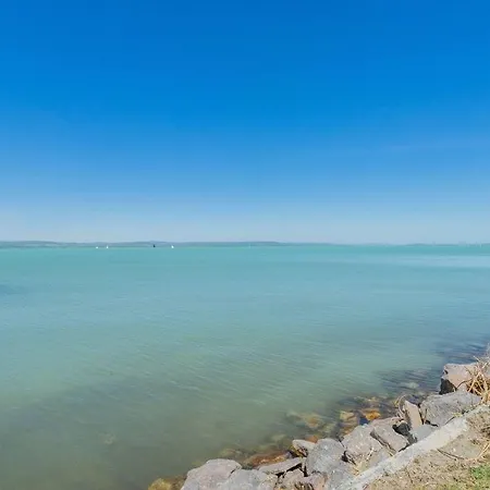 Διαμέρισμα Sello Beach Balatonlelle