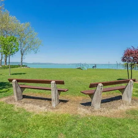 Διαμέρισμα Sello Beach Balatonlelle