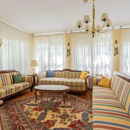 Sello Beach Apartment Balatonlelle