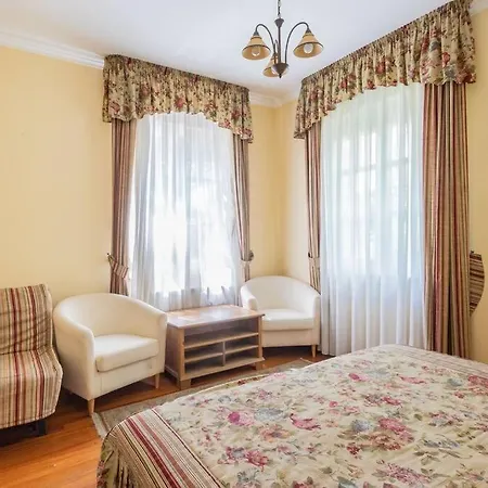 Apartment Sello Beach *