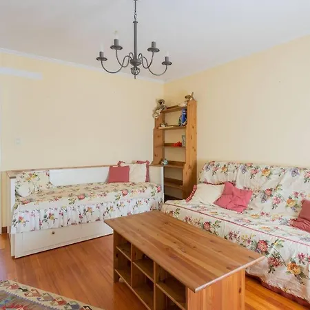 Sello Beach Apartment