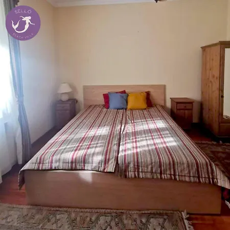 Sello Beach Apartment Balatonlelle